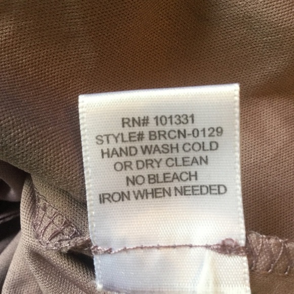 CHARLOTTE Rouse Dress - Picture 8 of 8